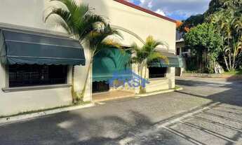 Imagem: Galpão para alugar, 4033 m² por R$ 85.583/mês