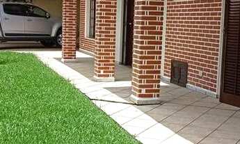 Imagem 3: Casas Financiáveis para Venda em Mairiporã, Jardim Iporã, 3 dormitórios, 1 suíte, 4 banhei