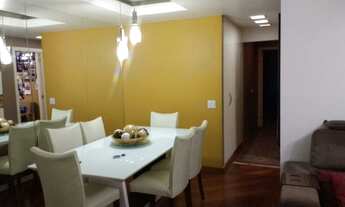 Imagem 2: APARTAMENTO COM 4 DORMITORIOS 130 M² À VENDA - VILA MASCOTE