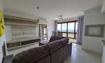 Imagem 6: Apartamento de 3 dormitórios, semimobiliado, com 02 box/vaga descoberto no bairro Jardim I