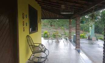 Imagem 5: Sítio com 4 dormitórios à venda, 23000 m² por R$ 360.000,00 - Sao Vicente - Baldim/MG