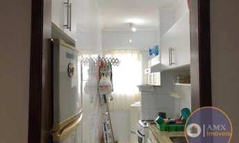 Imagem 4: Apartamento - Itaguá - Ubatuba/SP - V1355