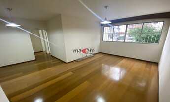 Imagem: Apto Moema ao lado do Shopp Ibirapuera