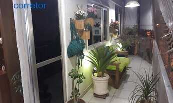 Imagem 4: APARTAMENTO 3 QUARTOS FREGUESIA ILHA DO GOVERNADOR