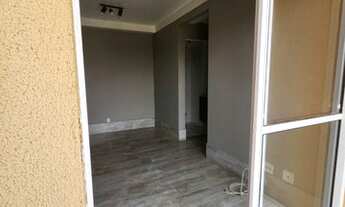 Imagem 4: Venda - Apartamento - Residencial Dona Margarida - Santa Bárbara D'Oeste - SP