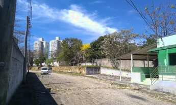 Imagem 2: Galpão para alugar, 2000 m² por R$ 32.415,00/mês - Vila Zizinha - São José dos Campos/SP