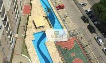 Imagem 7: Apartamento Mobiliado para Alugar no Jardim Augusta com 2 quartos (suíte) - 63 metros