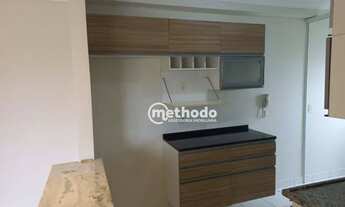 Imagem 7: Apartamento com 2 dormitórios para alugar, 52 m² por R$ 1.996,00/mês - Bonfim - Campinas/S