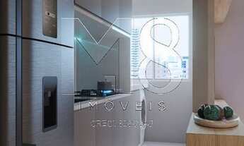 Imagem 5: Apartamento com 2 dormitórios à venda, 48 m² por R$ 346.000,00 - Vila Oliveira - Mogi das