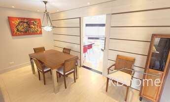 Imagem 7: Lindo apartamento na região sul de São Paulo