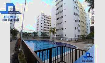 Imagem 4: Apartamento com 2 dormitórios à venda - Janga - Paulista/PE