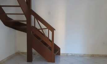 Imagem 3: Casa 4/4 em Piatã dentro de condomínio