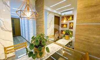 Imagem 3: Apartamento com 2 dormitórios à venda, 59 m² por R$ 600.000,00 - Centro - Niterói/RJ