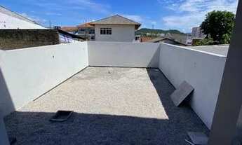 Imagem 3: Excelente sobrado "NOVO" com 100 metros quadrados com 3 quartos em Real Parque