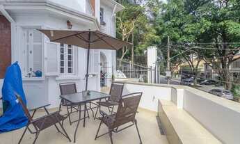 Imagem 4: Venda Casa 3 Dormitórios - 140 m² Higienópolis