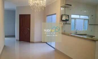 Imagem 6: Jardim São Marco - Casa com 3 dormitórios para alugar, 255 m² por R$ 4.495/mês - Jardim Sã