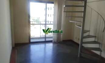 Imagem 2: EXCELENTE APARTAMENTO TIPO FLAT COM SUÍTE COMPLETA PRÓXIMO À ESALQ