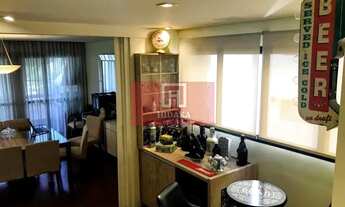 Imagem 6: Apartamento à venda no bairro Morumbi - São Paulo/SP, Zona Sul