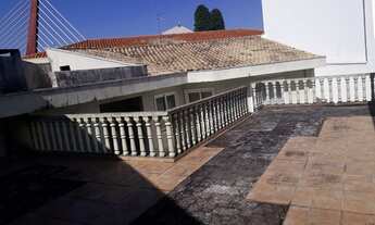 Imagem 3: CASA RESIDENCIAL em CURITIBA - PR, JARDIM DAS AMÉRICAS