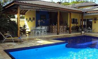 Imagem 3: Casa residencial à venda, Colinas do Piracicaba (Ártemis), Piracicaba