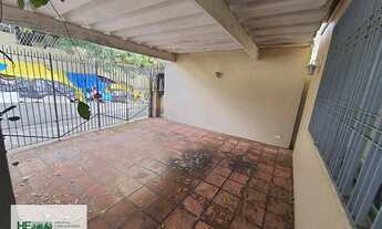 Imagem 6: CAMPO BELO - RUA SONIA RIBEIRO, 364 - ÓTIMO LOCAL PARA INCORPORAÇÃO