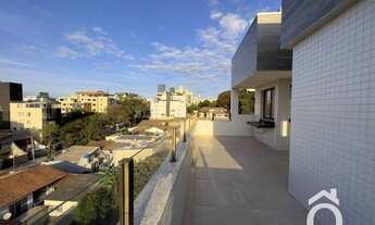 Imagem 5: Cobertura com 4 Quartos à venda, 162 m² por R$ 1.025.000 - Liberdade - Belo Horizonte/MG