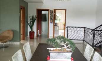 Imagem 2: Linda Casa para venda possui 524 m² com 8 quartos em Nova Cidade - Macaé - RJ