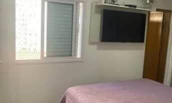 Imagem: Apartamento Cobertura - Val Paraíso - São