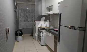 Imagem 3: Apartamento (tipo - padrao) 2 dormitórios, cozinha planejada, portaria 24 horas, em condom