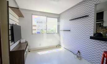 Imagem 2: Apartamento à Venda - Vila Isabel, 2 Quartos, 89 m2