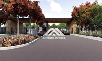 Imagem: Terreno à venda, 217 m² por R$ 250.000,00