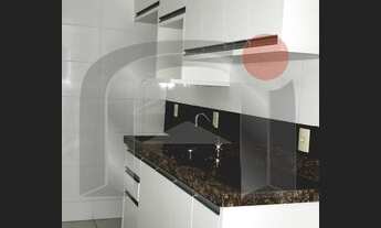 Imagem 5: APARTAMENTO DE FRENTE PARA BOSQUE