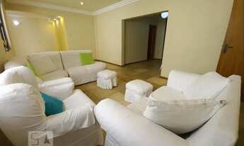 Imagem 4: Apartamento para Aluguel - Copacabana, 4 Quartos, 120 m2