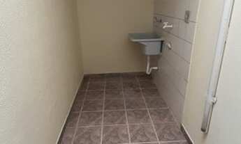 Imagem 4: Casa de condomínio sobrado para aluguel tem 75 metros quadrados com 2 quartos