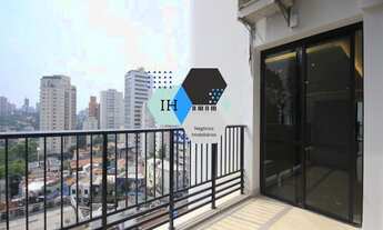 Imagem 2: APARTAMENTO RESIDENCIAL em SÃO PAULO - SP, HIGIENÓPOLIS