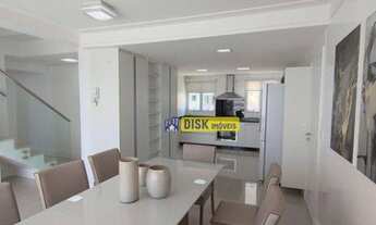 Imagem: Cobertura com 5 dormitórios, 181 m²