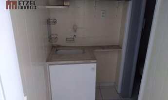 Imagem 5: Studio para alugar, 30 m² por R$ 1.889,00/mês - Centro Histórico de São Paulo - São Paulo