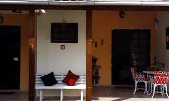 Imagem 2: Sobrado com 3 dormitórios à venda, 224 m² por R$ 800.000,00 - Vila Oliveira - Mogi das Cru