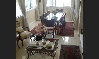 Imagem 3: Venda, Apto 4 dorm sendo 4 suítes, Alphaville Empresarial - Barueri