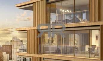 Imagem 5: ITAIM BIBI - LANÇAMENTO - 355 M2 ÚTEIS - PRÓXIMO AO PARQUE DO POVO