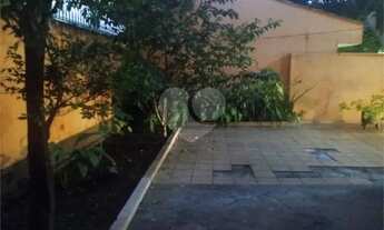 Imagem 3: São Paulo - Casa Padrão - ALTO DE PINHEIROS