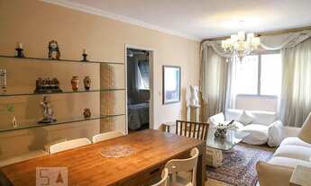 Imagem 5: Apartamento para Aluguel - Santa Cecília, 2 Quartos, 66 m2