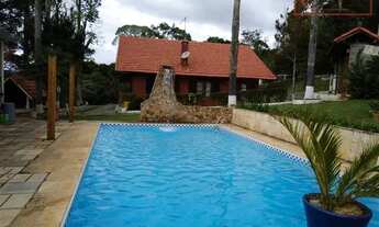 Imagem 4: Condomínio Fechado para Venda em Mairiporã, Jardim Cinco Lagos De Santa Maria, 5 dormitóri