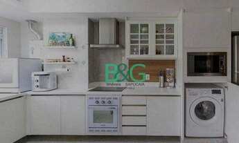 Imagem 3: Apartamento com 2 dormitórios à venda, 76 m² por R$ 798.000 - Vila Leopoldina - São Paulo