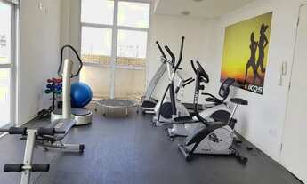 Imagem 16: Apartamento para aluguel com 39 m² com 1 quarto em Vila Olímpia - São Paulo - SP