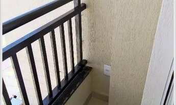 Imagem 5: Residencial Cancun com 46m² ( Vila Aricanduva ) Metrô Penha