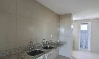 Imagem 7: Apartamento Para Venda No Condomínio Reserva Da Lagoa com 3 Suítes, Bairro Lagoa Seca - Ju