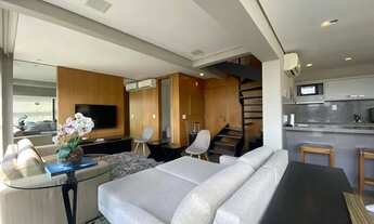 Imagem 5: Lindo Duplex Mobiliado - Vila Nova Conceição