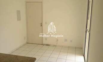 Imagem 6: Apartamento com 2 dorms, Parque Residencial Caiapó, Campinas - R$ 202 mil, Cod: AP2930