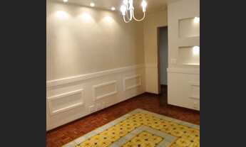 Imagem 2: Lindo apartamento em Ipanema de 3 quartos (1 suíte), em frente a praia, Vieira Souto!